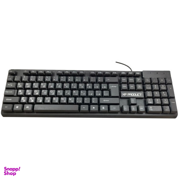کیبورد ایکس پی-پروداکت (XP-Product) مدل XP-8300