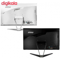 کامپیوتر همه کاره 22 اینچی ام اس آی (MSI) مدل Pro 22X 10M-AH