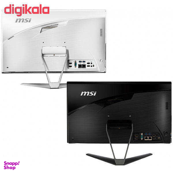 کامپیوتر همه کاره 22 اینچی ام اس آی (MSI) مدل Pro 22X 10M-AH
