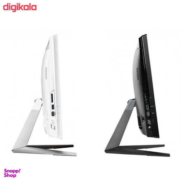 کامپیوتر همه کاره 22 اینچی ام اس آی (MSI) مدل Pro 22X 10M-AH