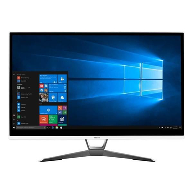کامپیوتر همه کاره 22 اینچی ام اس آی (MSI) مدل Pro 22X 10M-AH