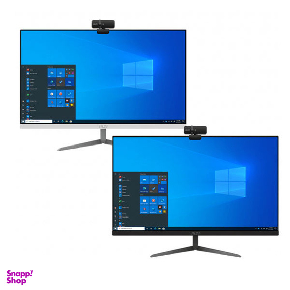 کامپیوتر همه کاره 27 اینچی ام اس آی (MSI) مدل AM271 11M-G