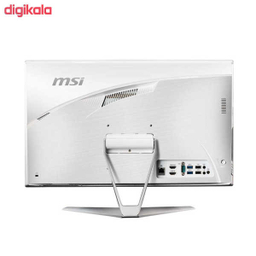 کامپیوتر همه کاره 22 اینچی ام اس آی (MSI) مدل Pro 22X 10M-AJ