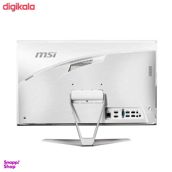 کامپیوتر همه کاره 22 اینچی ام اس آی (MSI) مدل Pro 22X 10M-AJ