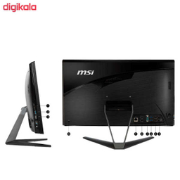 کامپیوتر همه کاره 22 اینچی ام اس آی (MSI) مدل Pro 22X 10M-AJ