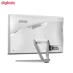 کامپیوتر همه کاره 22 اینچی ام اس آی (MSI) مدل Pro 22X 10M-AJ