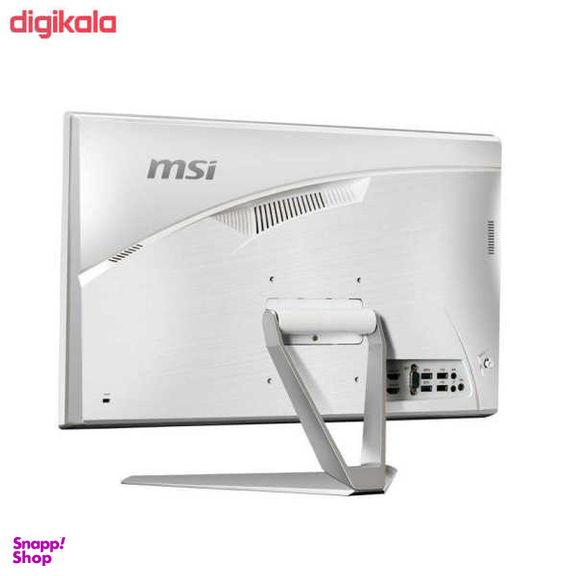 کامپیوتر همه کاره 22 اینچی ام اس آی (MSI) مدل Pro 22X 10M-AJ
