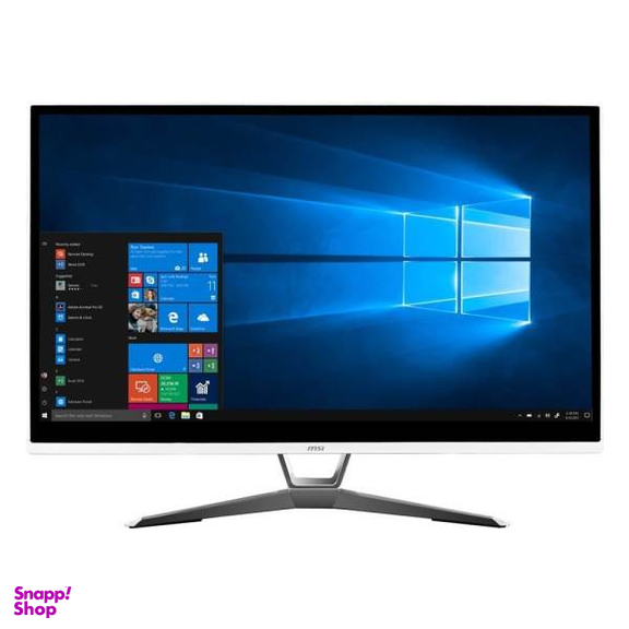 کامپیوتر همه کاره 22 اینچی ام اس آی (MSI) مدل Pro 22X 10M-AJ