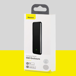 باکس اس اس دی بیسوس مدل CAYPH-E0G