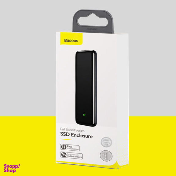 باکس اس اس دی بیسوس مدل CAYPH-E0G