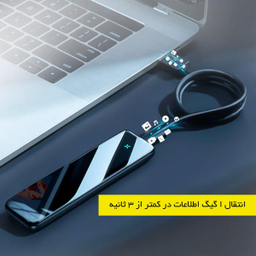 باکس اس اس دی بیسوس مدل CAYPH-E0G