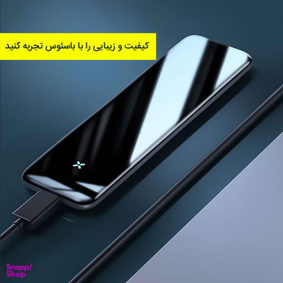 باکس اس اس دی بیسوس مدل CAYPH-E0G