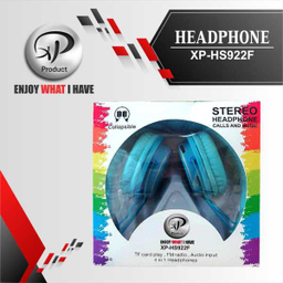 هدست بلوتوثی ایکس پی-پروداکت (XP-Product) مدل HS922F