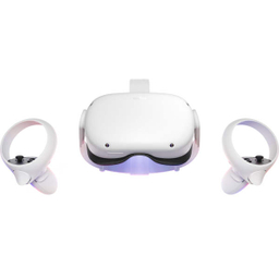 هدست واقعیت مجازی اکولوس (Oculus) مدل Quest 2 256GB SUN0864
