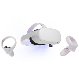 هدست واقعیت مجازی اکولوس (Oculus) مدل Quest 2 256GB SUN0864