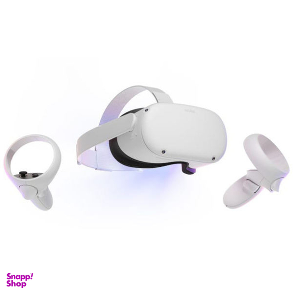 هدست واقعیت مجازی اکولوس (Oculus) مدل Quest 2 256GB SUN0864