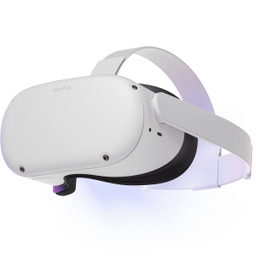 هدست واقعیت مجازی اکولوس (Oculus) مدل Quest 2 256GB SUN0864