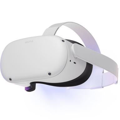 هدست واقعیت مجازی اکولوس (Oculus) مدل Quest 2 256GB SUN0864
