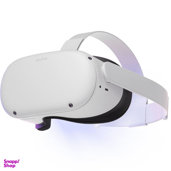 هدست واقعیت مجازی اکولوس (Oculus) مدل Quest 2 256GB SUN0864