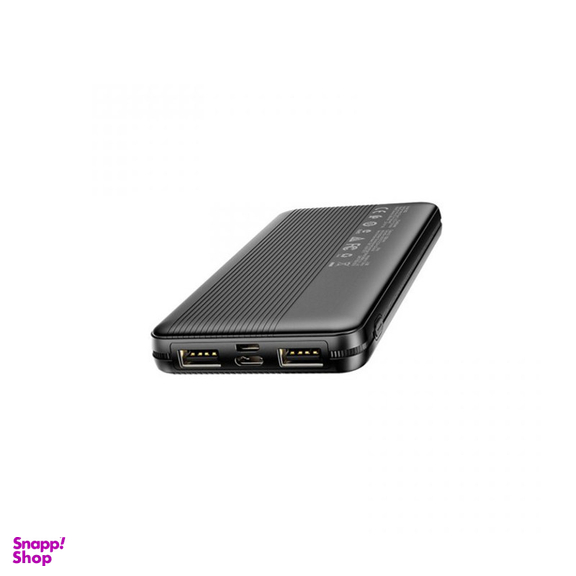شارژر همراه بروفون (Borofone) مدل BT32 ظرفیت 10000 میلی آمپر ساعت