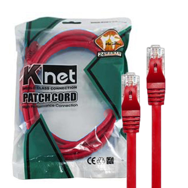کابل شبکه کی نت (Knet) مدل Re01 طول 2 متر