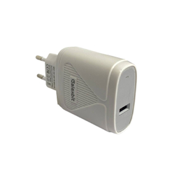 شارژر دیواری گلکسبیت (Galaxbit) مدل GCH26 همراه با کابل microUSB