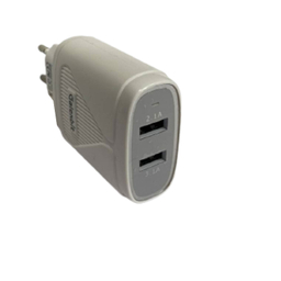 شارژر دیواری گلکسبیت (Galaxbit) مدل GCH27 همراه با کابل microUSB