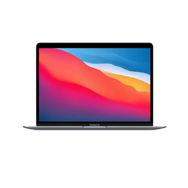 لپ تاپ 13.3 اینچی اپل مدل MacBook Air 2020 MGN63