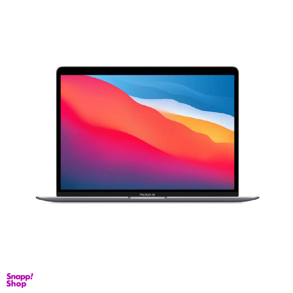لپ تاپ 13.3 اینچی اپل مدل MacBook Air 2020 MGN63
