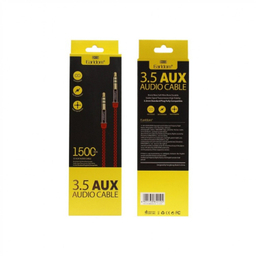 کابل AUX ارلدام (Ealrdom) مدل ET- AUX07 طول 1 متر