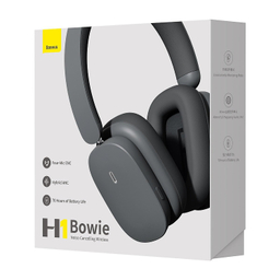 هدست بی‌ سیم باسیوس (Baseus) مدل Bowie H1