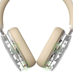 هدست بی‌ سیم باسیوس (Baseus) مدل Bowie H1