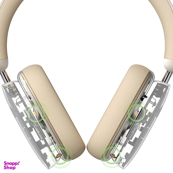 هدست بی‌ سیم باسیوس (Baseus) مدل Bowie H1