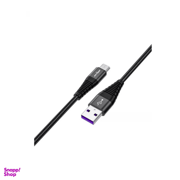کابل شارژر زیلوت (Zealot) مدل c03m