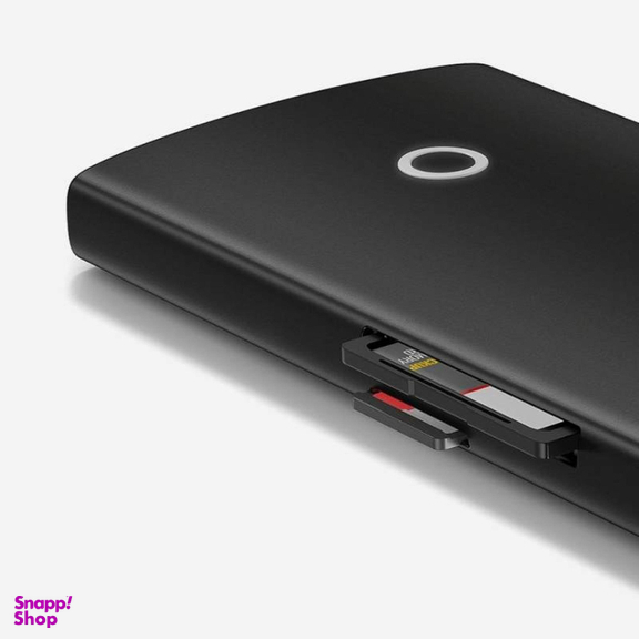 هاب 6 پورت Type-C بیسوس مدل BS-OH019