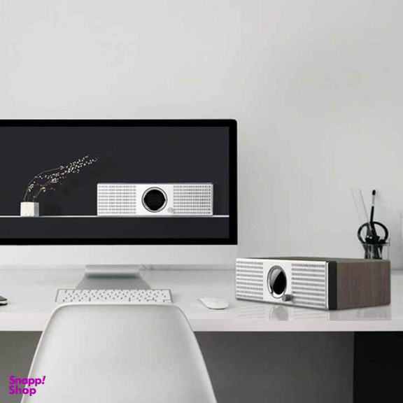اسپیکر قابل حمل جوی روم (JoyRoom) مدل JR-M20