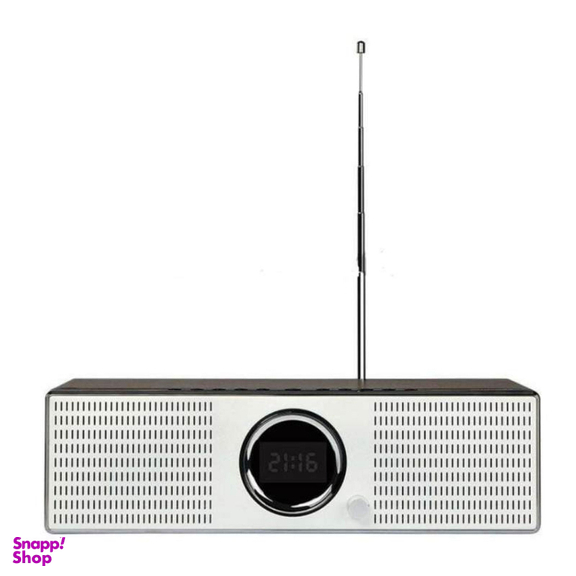 اسپیکر قابل حمل جوی روم (JoyRoom) مدل JR-M20