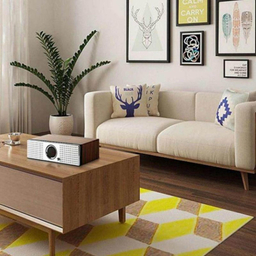 اسپیکر قابل حمل جوی روم (JoyRoom) مدل JR-M20