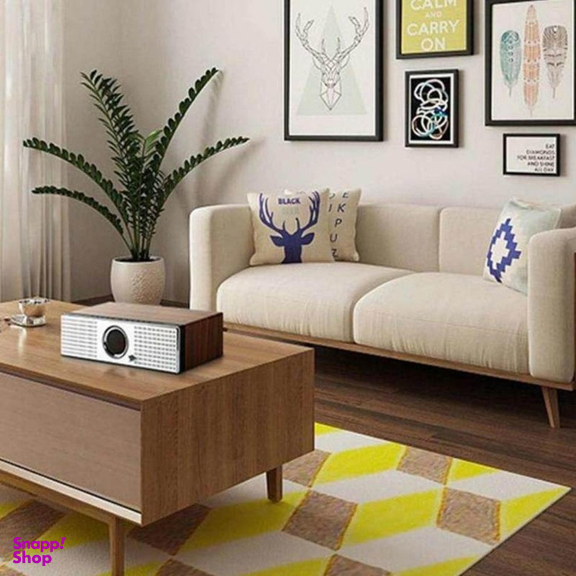 اسپیکر قابل حمل جوی روم (JoyRoom) مدل JR-M20