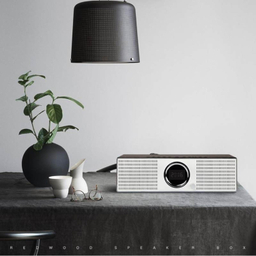 اسپیکر قابل حمل جوی روم (JoyRoom) مدل JR-M20