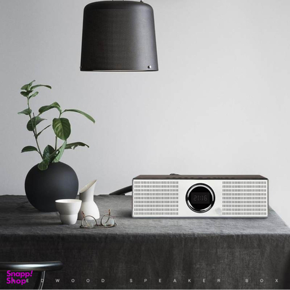 اسپیکر قابل حمل جوی روم (JoyRoom) مدل JR-M20