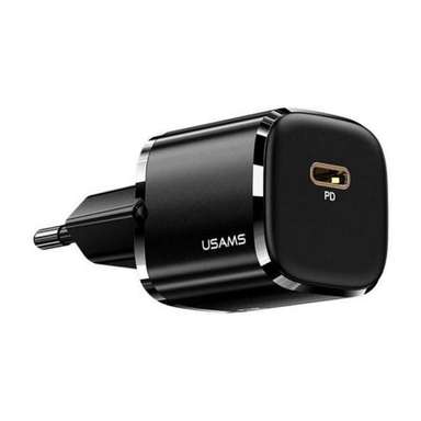 شارژر دیواری یوسمز (Usams) مدل US-CC124