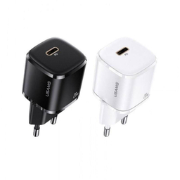 شارژر دیواری یوسمز (Usams) مدل US-CC124