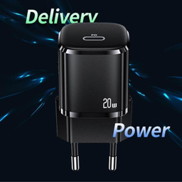 شارژر دیواری یوسمز (Usams) مدل US-CC124