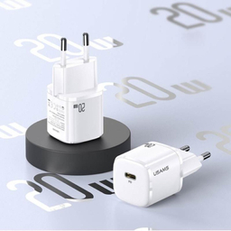 شارژر دیواری یوسمز (Usams) مدل US-CC124