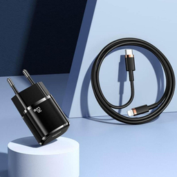 شارژر دیواری یوسمز (Usams) مدل US-CC124