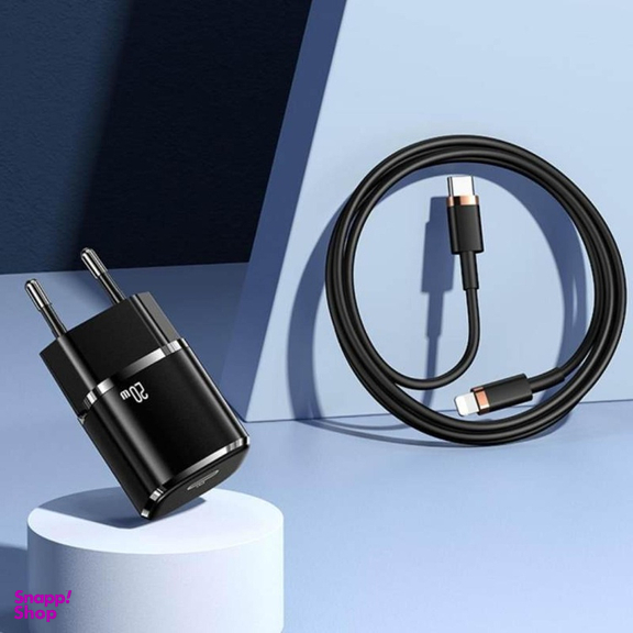 شارژر دیواری یوسمز (Usams) مدل US-CC124