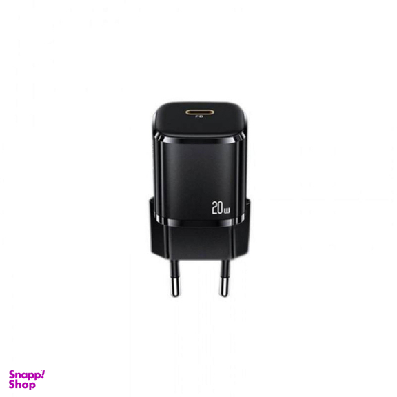 شارژر دیواری یوسمز (Usams) مدل US-CC124