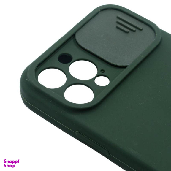 کاور مدل Protect Camera مناسب برای گوشی موبایل اپل آیفون 11 پرو مکس