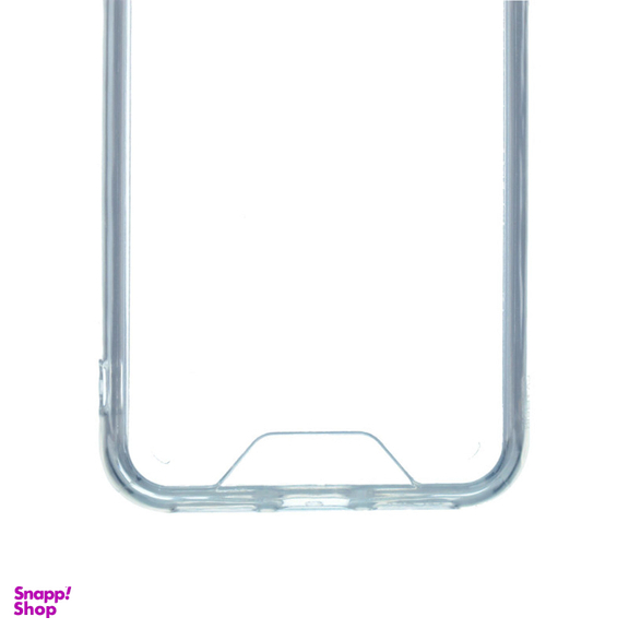 کاور مدل Transparent مناسب برای گوشی موبایل اپل آیفون X و XS